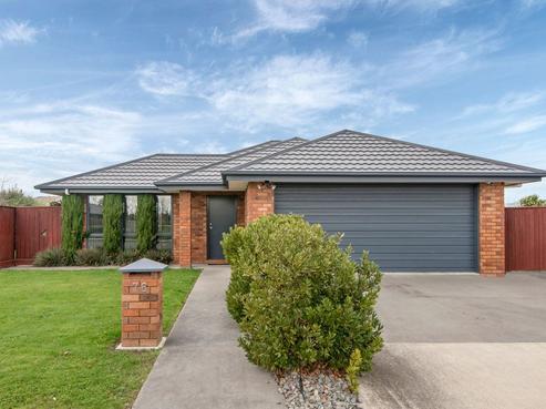 76 Acacia Avenue, Rangiora