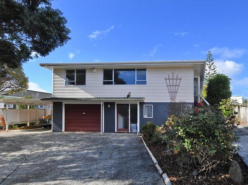 6 Lockesley Place, Onerahi