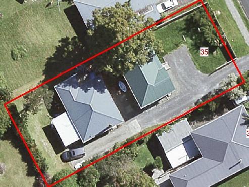 35 Armitage Road, Wellsford
