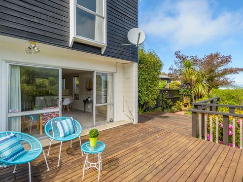 2 College Place, Lyttelton