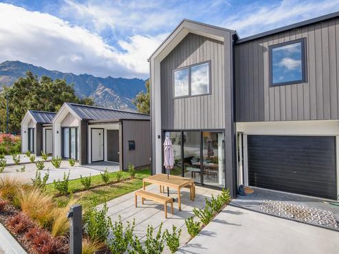 6/39 Cherry Blossom Avenue, Frankton