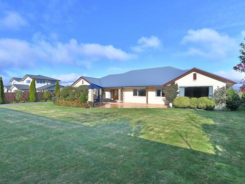 45 Belmont Avenue, Rangiora