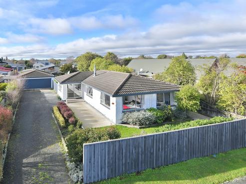 14 Green Street, Rangiora