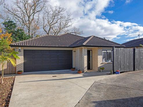 55 Elliot Street, Howick