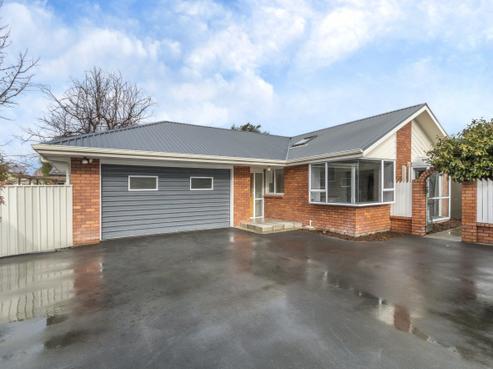 120D Somerfield Street, Somerfield
