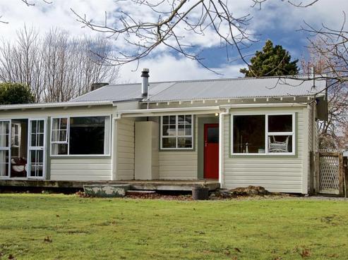 26 Ward Street, Raetihi