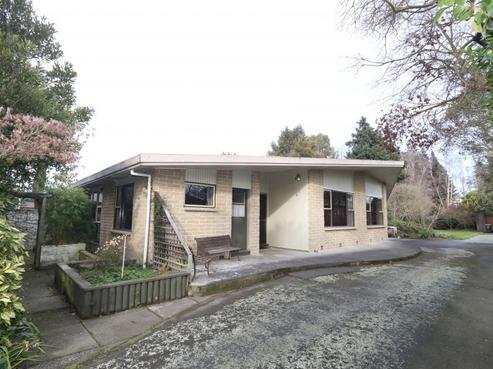 71 Buckleys Terrace, Tinwald