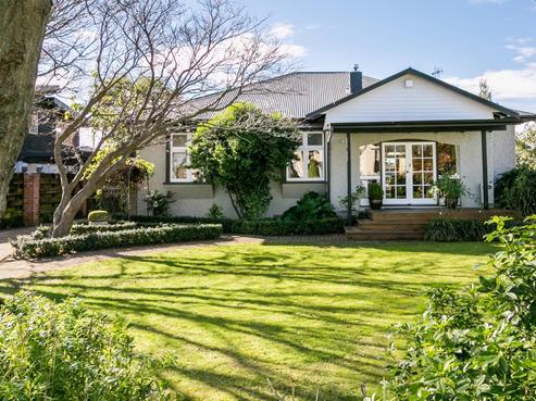 203 Knight Street, Hastings