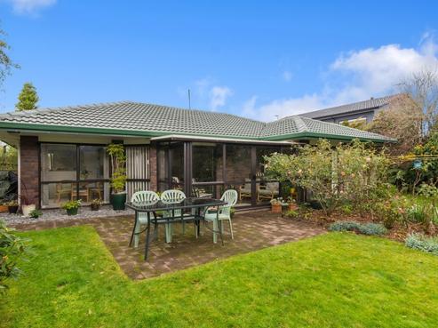 22 Gillam Crescent, Springfield
