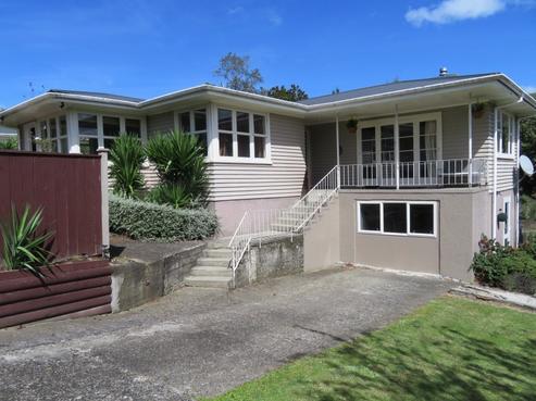 74 Queen Street, Te Kuiti