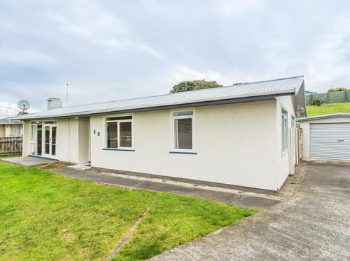 25 Kotuku Street, Castlecliff