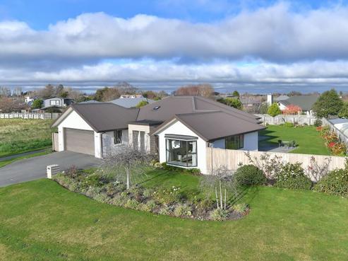 29 Belgrave Drive, Rangiora