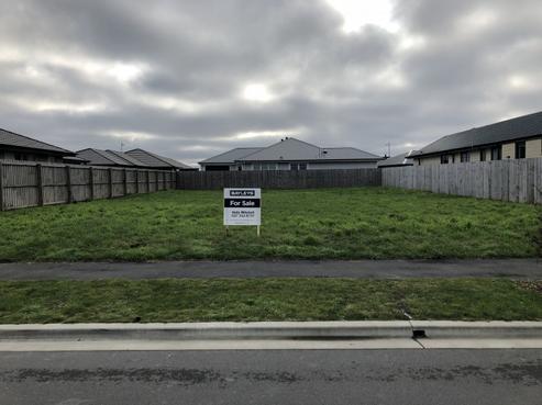 11 Contrail Street, Wigram