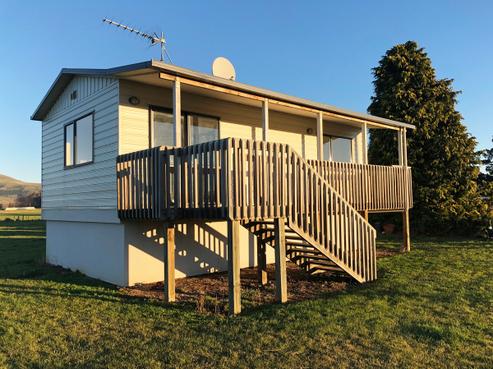 311 Gladfield Road, Outram