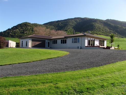248 Kakepuku Road, Te Awamutu