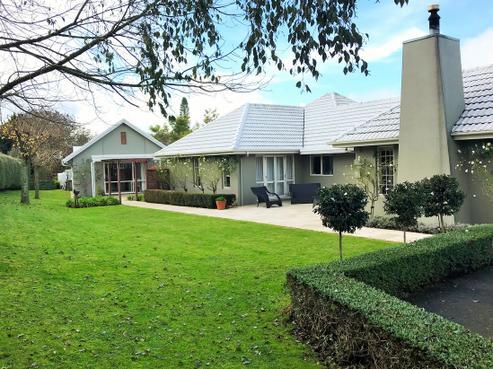 519 Puniu Road, Te Awamutu