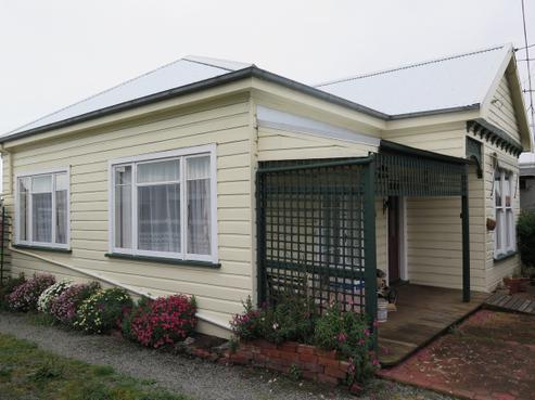 21 Clyde Street, Seaview