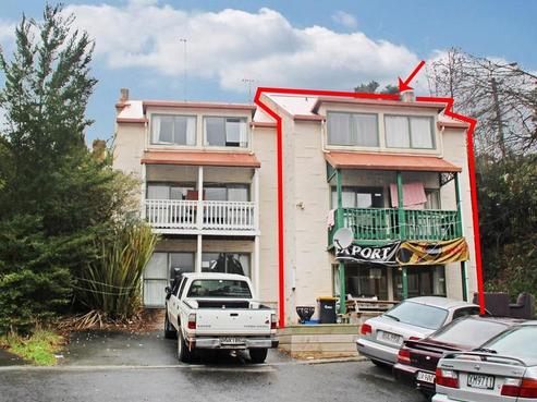 8/63 Opoho Road, North East Valley