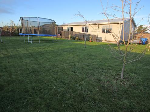 24 Leeston And Lake Road, Leeston
