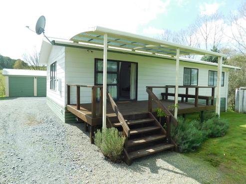 86 Tara Road, Mangawhai
