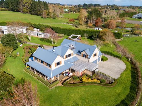 83 Ewen Place, Karaka