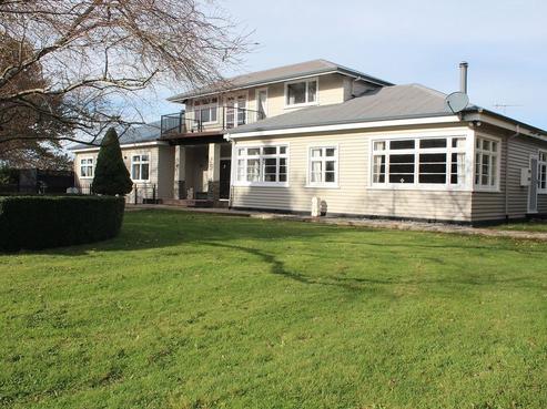 508 Winchester-geraldine Road, Geraldine
