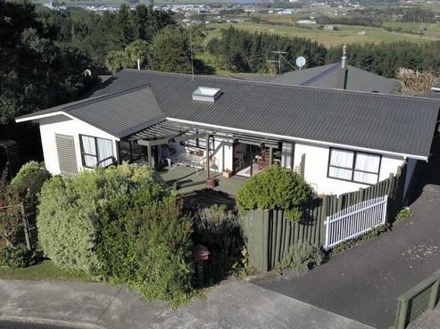 2 Panorama Place, Dargaville