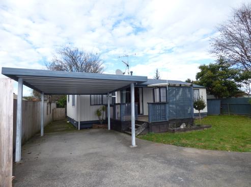 3A Mcpherson Place, Fairfield
