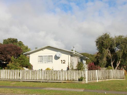 12 Grigg Street, Kaitaia