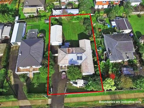 20 Maude Street, Riverhead