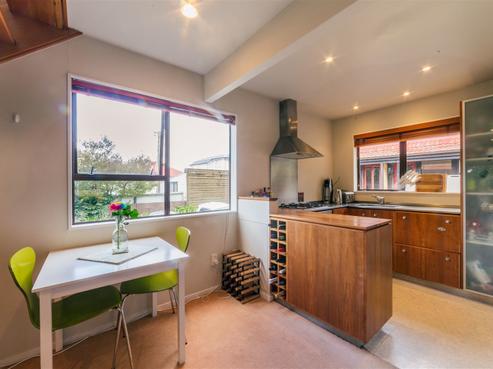 5/199 Grant Road, Thorndon