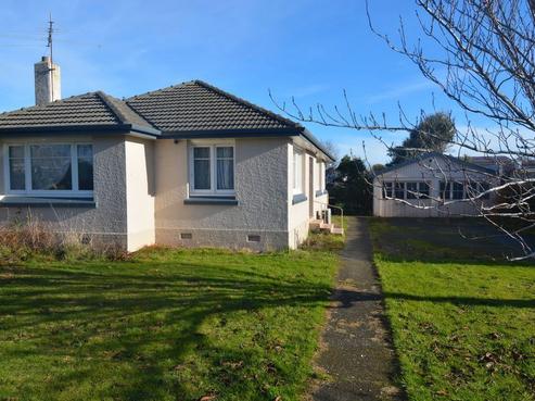 25 Eden Crescent, Glengarry