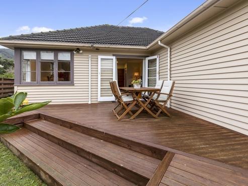 38 Godley Street, Waiwhetu