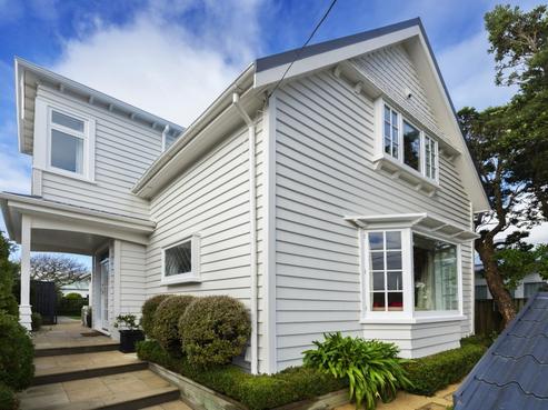 59 Pitt Street, Wadestown
