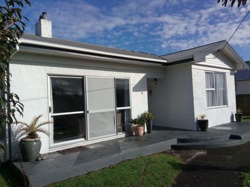31 Mouatt Street, Waitara