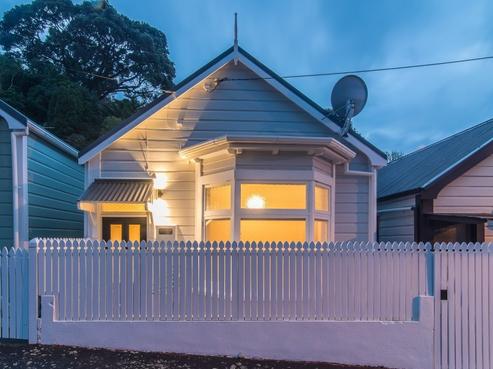 52 Rolleston Street, Mount Cook