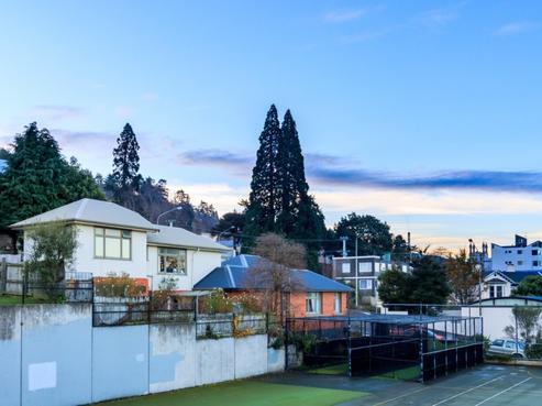 361 Rattray Street, Dunedin Central