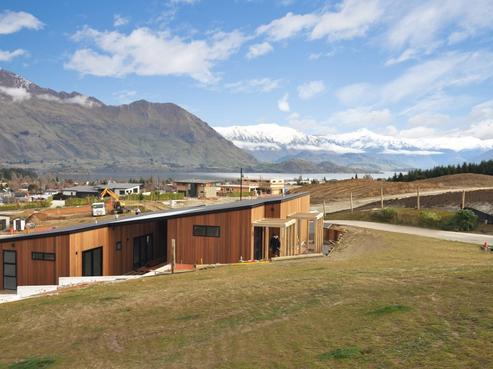 12 Mills Road, Wanaka