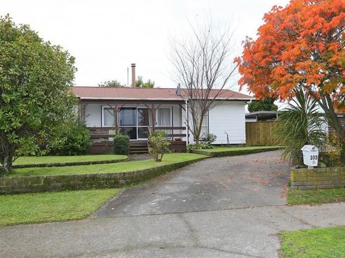 103 Middle Road, Havelock North