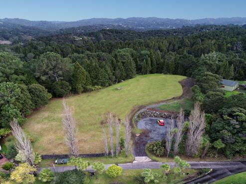 184 Forest Hill Road, Waiatarua