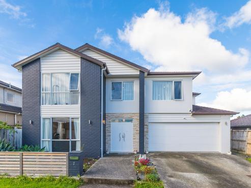 3 Stamford Crescent, Flat Bush