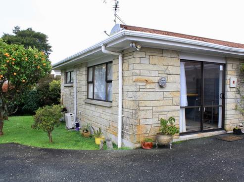 41B Alnwick Street, Warkworth