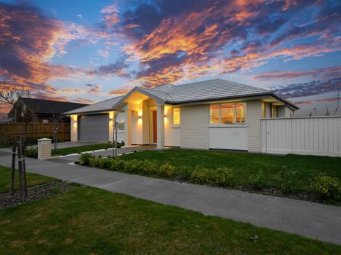 73 Buckhurst Avenue, Wigram