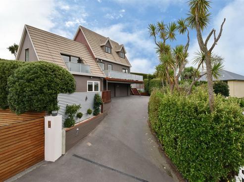 54A Belleview Terrace, Mount Pleasant