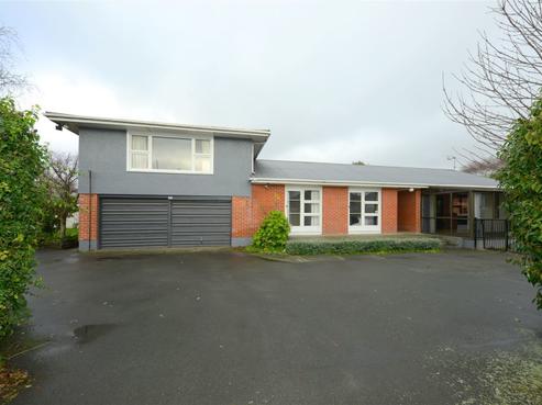 198 Withells Road, Avonhead