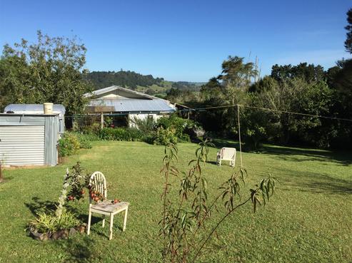 32 Waiotu Block Road, Hukerenui and Surrounds