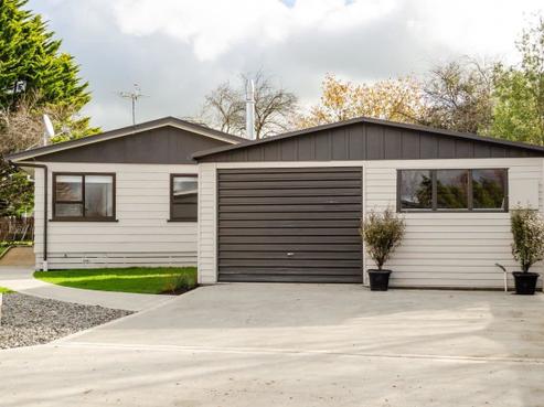 52 Jellicoe Street, Greytown