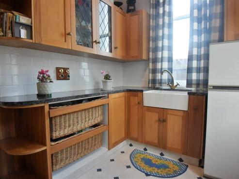 1 Lisava Avenue, Seaview