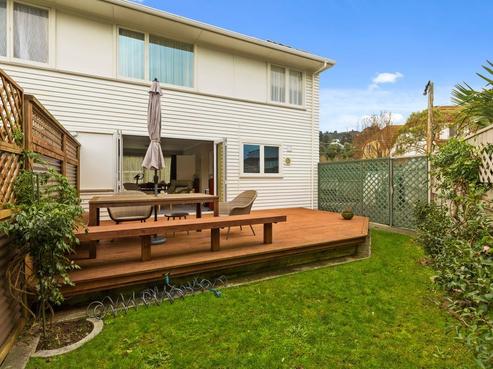 3/39 Mills Street, Boulcott
