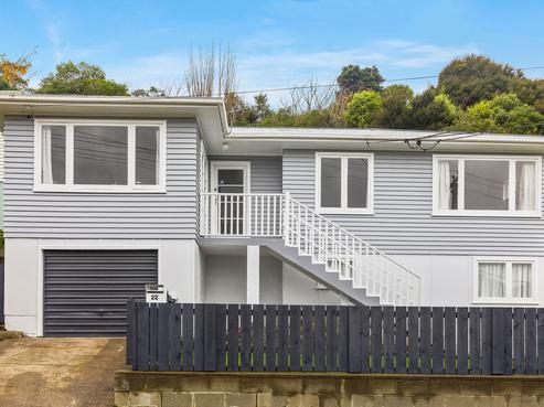 22 Manor Drive, Stokes Valley